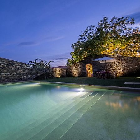 Morgadio Da Calcada Douro Wine&Tourism Guest House Pinhão Exterior photo