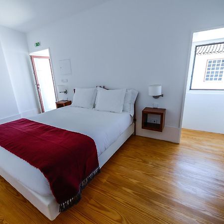 Morgadio Da Calcada Douro Wine&Tourism Guest House Pinhão Exterior photo