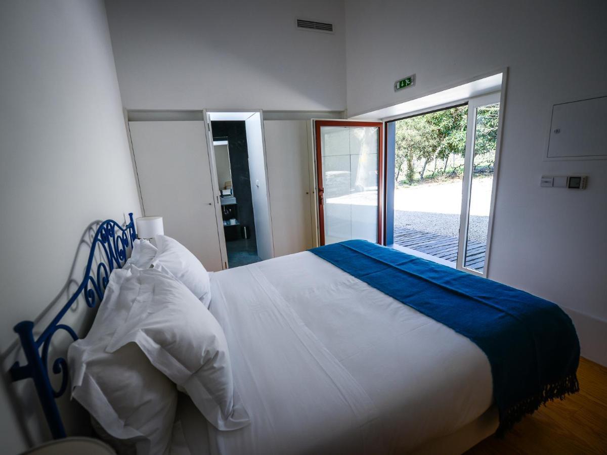 Morgadio Da Calcada Douro Wine&Tourism Guest House Pinhão Exterior photo