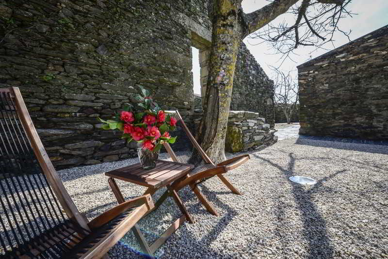 Morgadio Da Calcada Douro Wine&Tourism Guest House Pinhão Exterior photo
