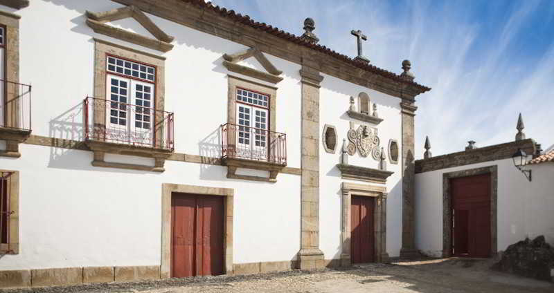 Morgadio Da Calcada Douro Wine&Tourism Guest House Pinhão Exterior photo