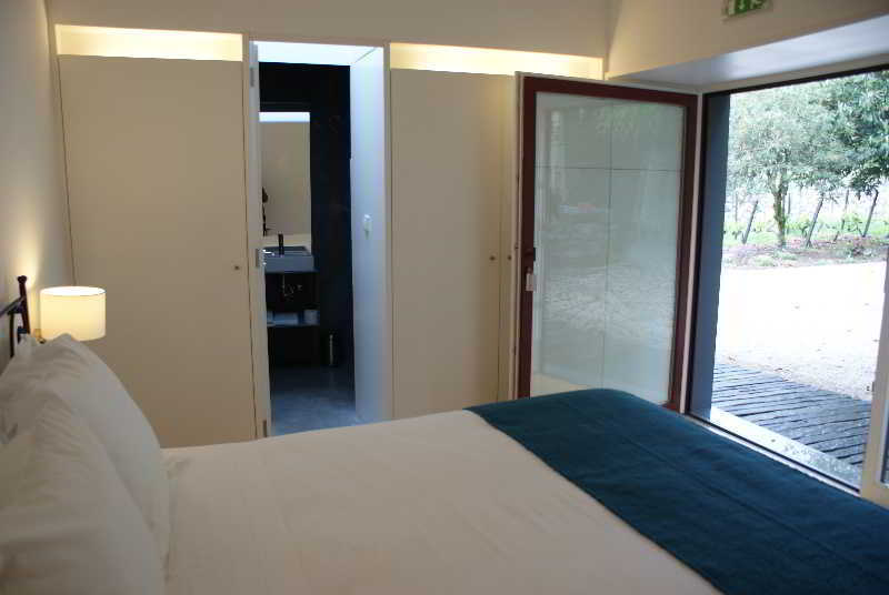 Morgadio Da Calcada Douro Wine&Tourism Guest House Pinhão Exterior photo