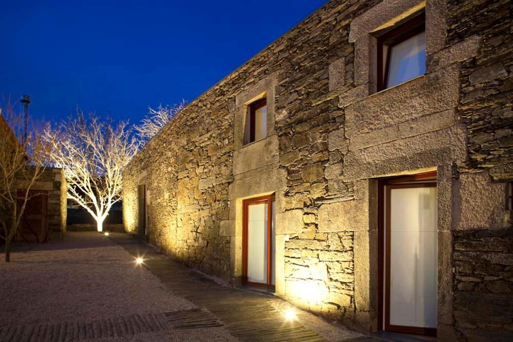 Morgadio Da Calcada Douro Wine&Tourism Guest House Pinhão Exterior photo
