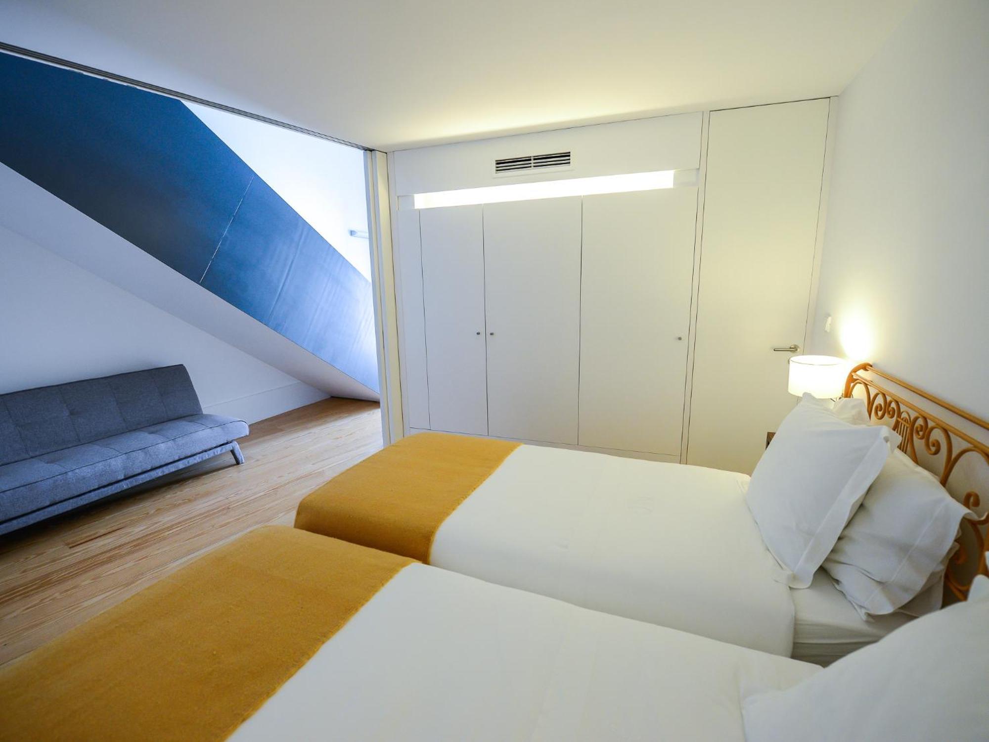 Morgadio Da Calcada Douro Wine&Tourism Guest House Pinhão Room photo