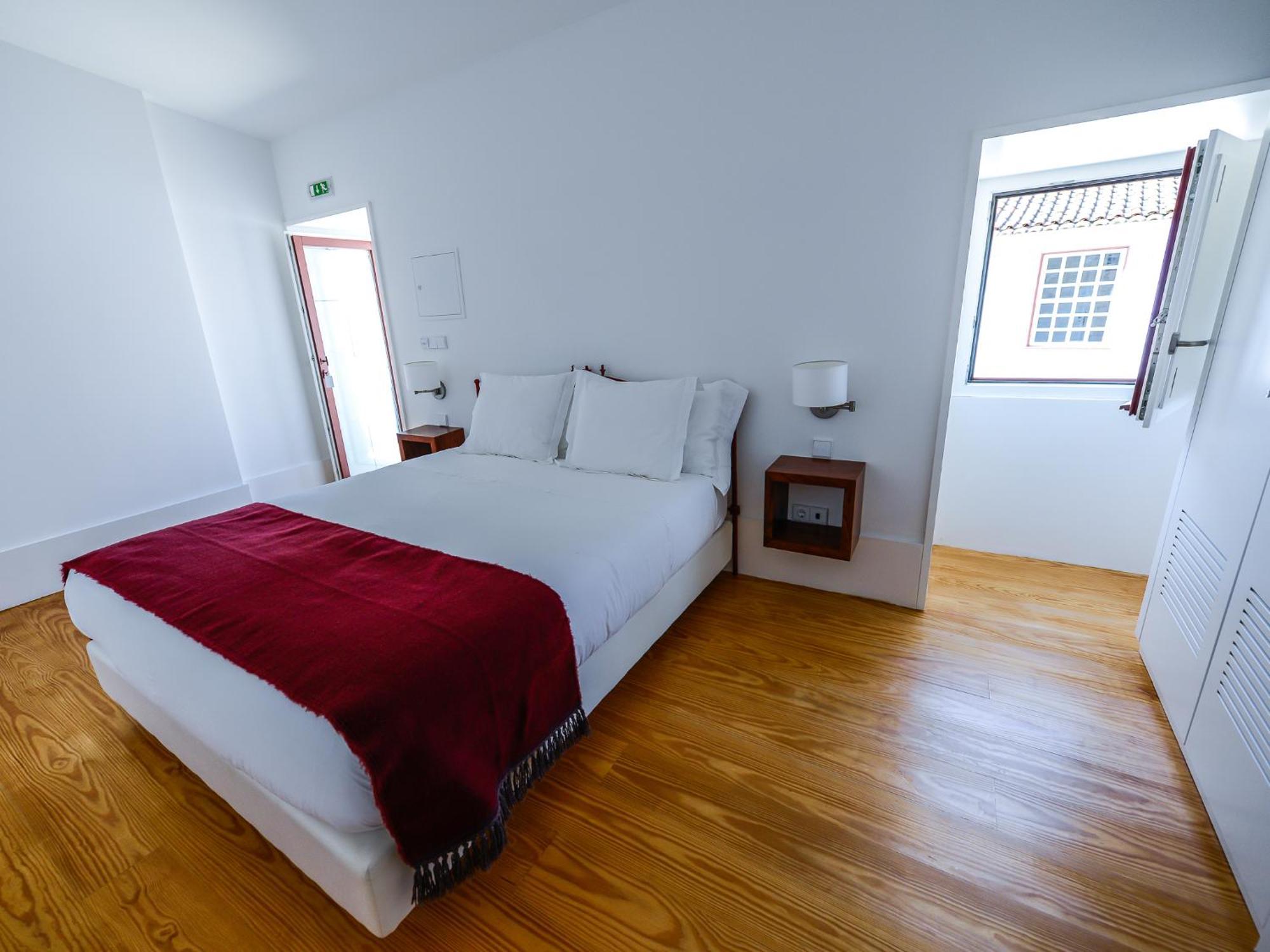 Morgadio Da Calcada Douro Wine&Tourism Guest House Pinhão Exterior photo
