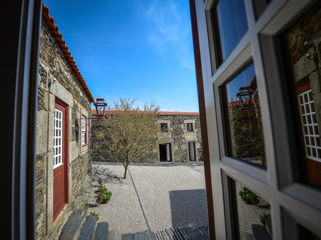 Morgadio Da Calcada Douro Wine&Tourism Guest House Pinhão Exterior photo