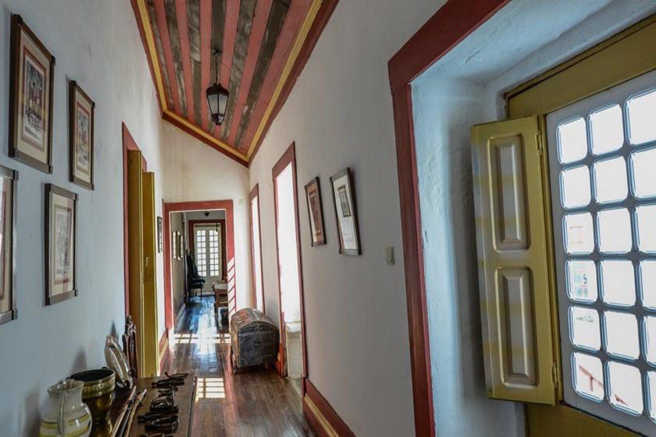Morgadio Da Calcada Douro Wine&Tourism Guest House Pinhão Exterior photo