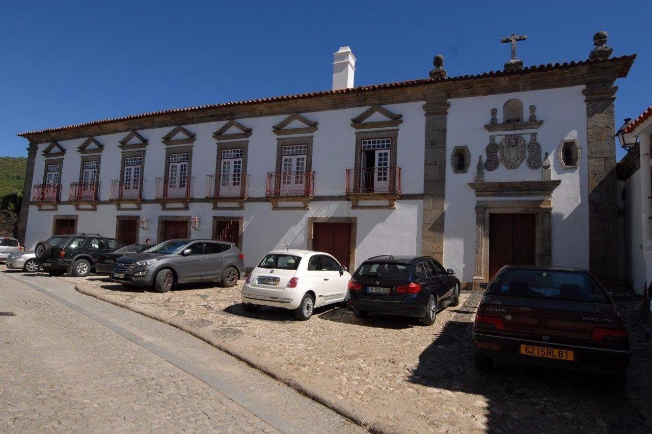 Morgadio Da Calcada Douro Wine&Tourism Guest House Pinhão Exterior photo