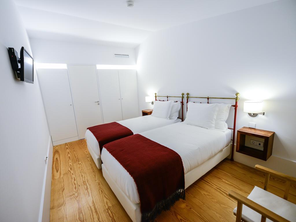 Morgadio Da Calcada Douro Wine&Tourism Guest House Pinhão Room photo