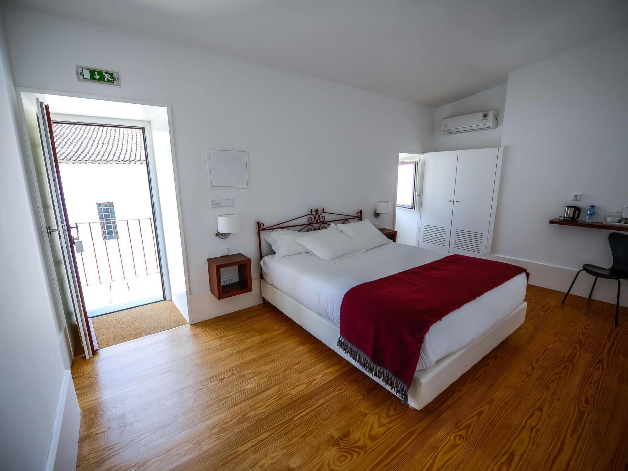 Morgadio Da Calcada Douro Wine&Tourism Guest House Pinhão Exterior photo