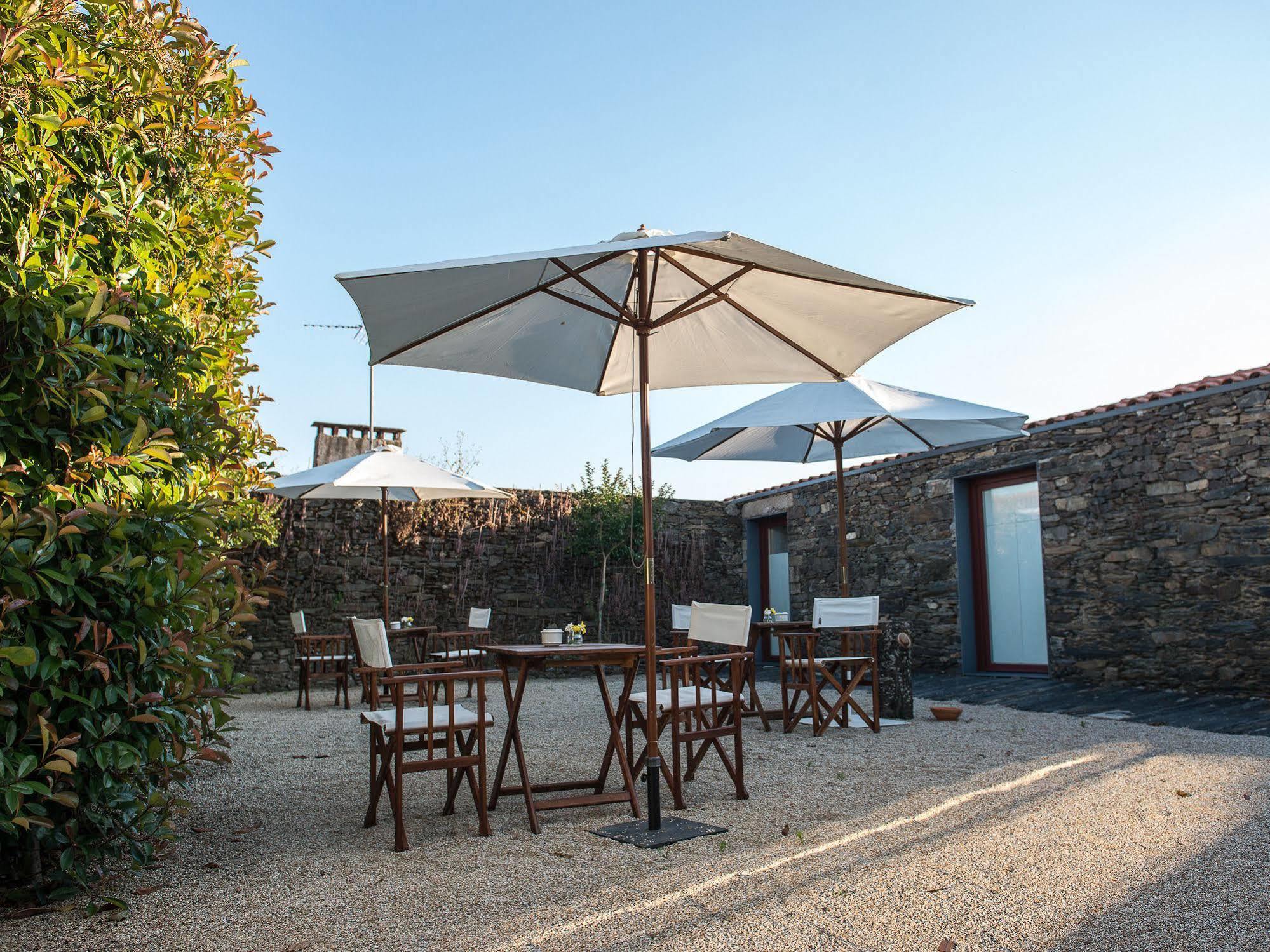 Morgadio Da Calcada Douro Wine&Tourism Guest House Pinhão Exterior photo